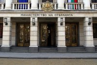 Военна техника на Турция преминава през България за учение в Румъния