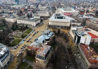 Вижте как се променя движението в София за церемонията по посрещането на тленните останки на цар Самуил