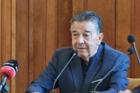 Атанас Узунов: Илиян Филипов искаше много да създаде в името на спорта за града