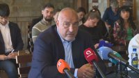Борисов за мерките на държавата: Отмяната на забраната за износ на нефтопродукти е грешка