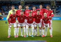Двама отпадат от групата на България за мача срещу Люксембург