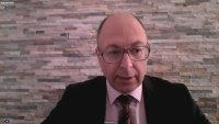 Йордан Божилов: Изключителната икономическа зона е приравнена на открито море
