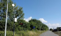 Парапланерист падна между Сарафово и Бургас