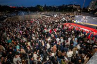 Два дена &bdquo;Под прикритие 6&ldquo; препълва Зала 1 на НДК