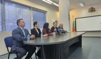 НА ЖИВО: Брифинг на прокуратурата в Пловдив след акцията в УМБАЛ "Св. Георги"