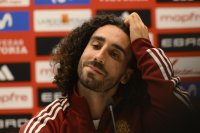 Марк Кукурея: Ако трябваше да гласувам за "Златната топка&ldquo;, щях да избера себе си
