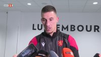 Андриан Краев: Трябва да сме стъпили малко по-здраво на земята