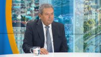 Иван Лалов за дроновете: 50 на 50 е - или са от Украйна или са от Русия