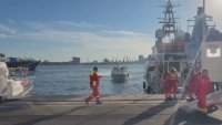 Йордан Божилов: Изключителната икономическа зона е приравнена на открито море