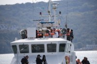 След спасителната операция в Черно море: Какво е състоянието на екипажа на кораба &bdquo;ABLE&ldquo;?