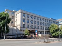 Окръжният съд във Велико Търново отложи разпоредителното заседание за нанасяне на тежка телесна повреда на директора на полицията в Русе