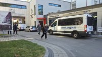 Прокуратурата с подробности за акцията в пловдивската болница "Св. Георги"