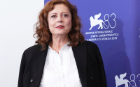 Сюзън Сарандън - актрисата отвъд холивудските правила, навършва 80 години