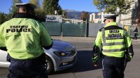 &bdquo;Фокус върху пътя&ldquo;: Пътна полиция с мерки заради международната кампания на ROADPOL