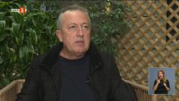 Атанас Фурнаджиев: Проблемът в националния отбор е липсата на класни футболисти