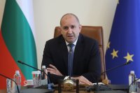 Румен Радев за атакуваните кораби в Черно море: Абсолютно недопустима атака в българската изключителна икономическа зона