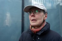 Канадката Ан Карсън спечели Нобеловата награда за литература