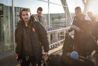 Националите заминаха за Рейкявик за първата от двете си поредни срещи като гост в група С/4 на турнира на Лига на нациите