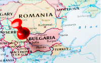Какво пише в световния печат за България след атаката с дронове срещу кораби в Черно море?