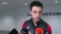 Илия Груев: Това беше мач, който показа, че вървим в правилната посока