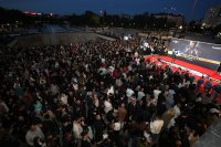 "10 години го чакаме този филм, не сме спали, за да гледаме": Еуфория завладя феновете на "Под прикритие 6"
