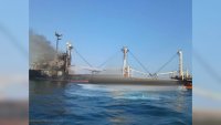 НА ЖИВО: Два кораба са ударени от дронове в български води, единият е потънал