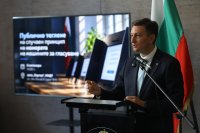 На случаен принцип: 10 машини за гласуване бяха изтеглени за удостоверяване преди изборите
