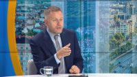 Георги Милков: През годините различни държавници са се опитвали да върнат цар Самуил в България