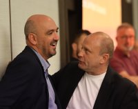 Орлин Атанасов: Надявам се през следващите месеци пред баскетбола да има време, което да е позитивно