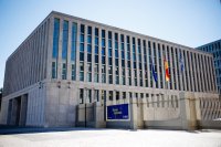 Бившият шеф на германското разузнаване Август Ханинг е задържан по подозрение в шпионаж и държавна измяна