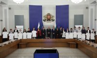 15 Young Talents Selected for INSAIT&rsquo;s Explorer Scholarship Programme
