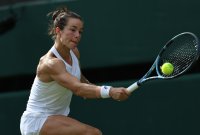 Луис Боасон ще играе за титлата на тенис турнира WTA 125 в Адана, Турция