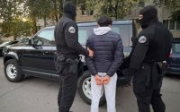 22-ма души са задържани при акция срещу трафика на мигранти в София (СНИМКИ)