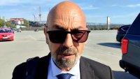 Няма инфорация за моряците от потъналия кораб, съобщи областният управител на Варна