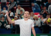 Александър Зверев ще завърши 2026 година като номер 1 в света за първи път в кариерата си