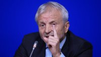Гриша Ганчев: Нашият спорт е достигнал невиждано дъно