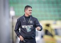 Тодор Симов: Важен е резултатът, а не дали доминираш
