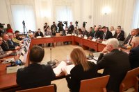 Комисията по отбрана одобри още пет нови зенитно-ракетни комплекса по линия на SAFE