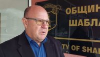 Силен взрив от потъналия кораб край Крапец е бил чут и в Шабла, каза кметът на града