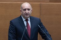 НА ЖИВО: Премиерът Радев: Показахме, че България има способности за бързи и навременни действия
