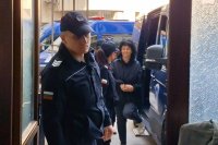 Проф. Мариела Генева подаде оставка от ареста като декан на Медицинския факултет в Пловдив