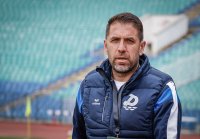 Георги Чиликов: Септември заслужаваше да победи, но това е футболът
