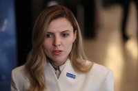 Велислава Петрова: Повторните нападения срещу кораби в непосредствена близост до териториалните ни води са напълно неприемливи