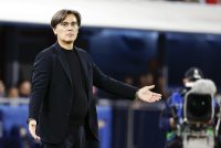 Турция уволни Винченцо Монтела след серия от разочароващи резултати