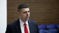 Ивайло Мирчев, ДБ: Снишаването на Радев и на Йотова пред Путин не работи