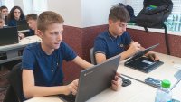 От тази учебна година изкуственият интелект се изучава в Езикова гимназия &bdquo;Иван Вазов&ldquo; в Пловдив
