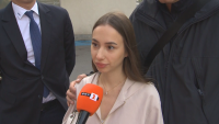 Съдът в Кочани постанови 30-дневен арест за Ива Михайлова, издирват я международно