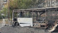 Поредна масирана руска атака срещу Украйна