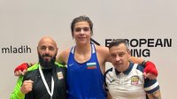 Медал за Пресиян Генов на европейското по бокс в Будва