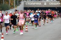 Втори ден на Софийския маратон: Бегачи от над 70 държави се включват в надпреварата